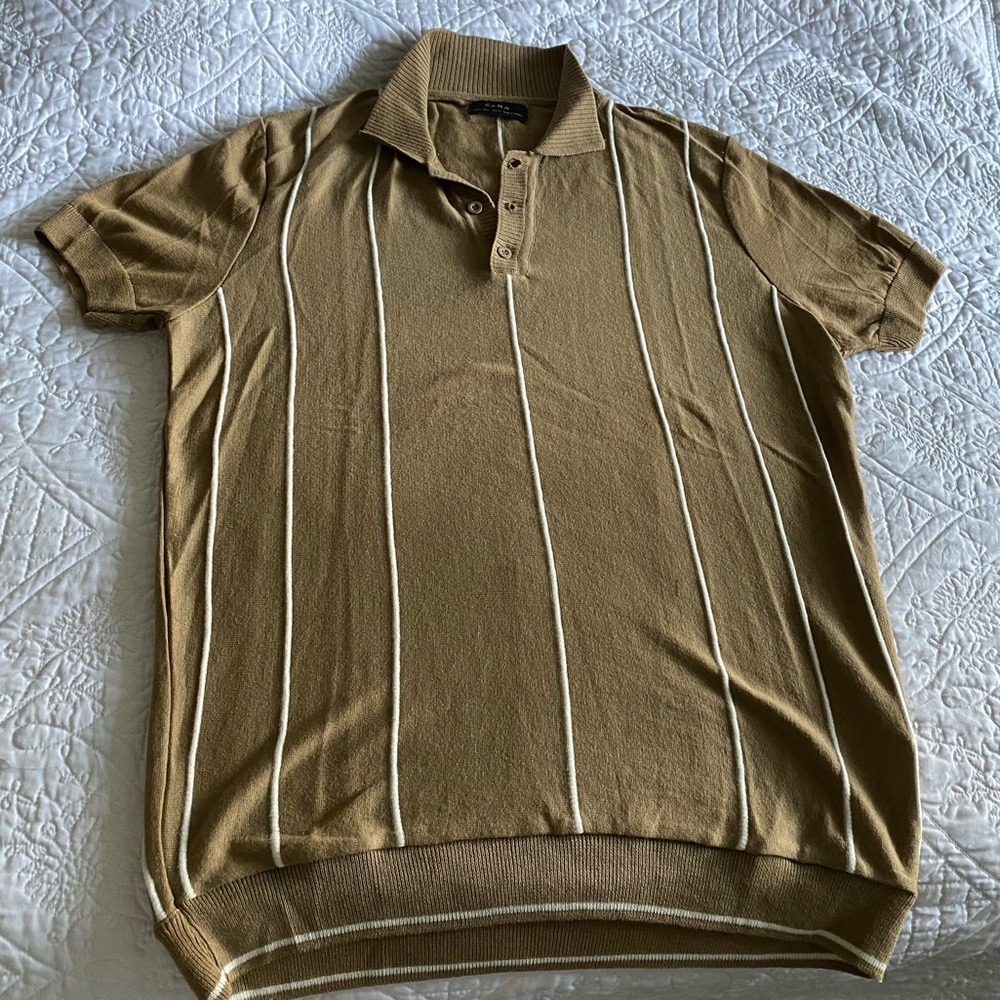 Zara tshirt